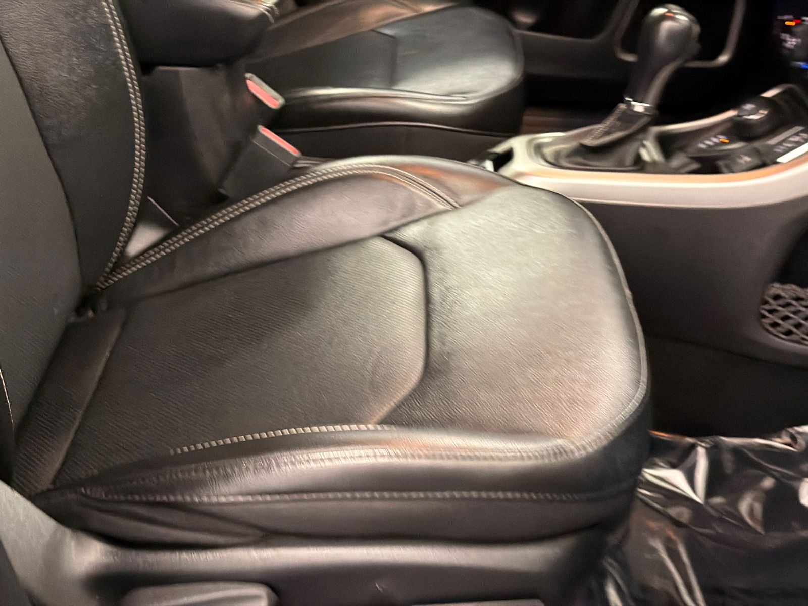 2021 Jeep Compass 80th Special Edition