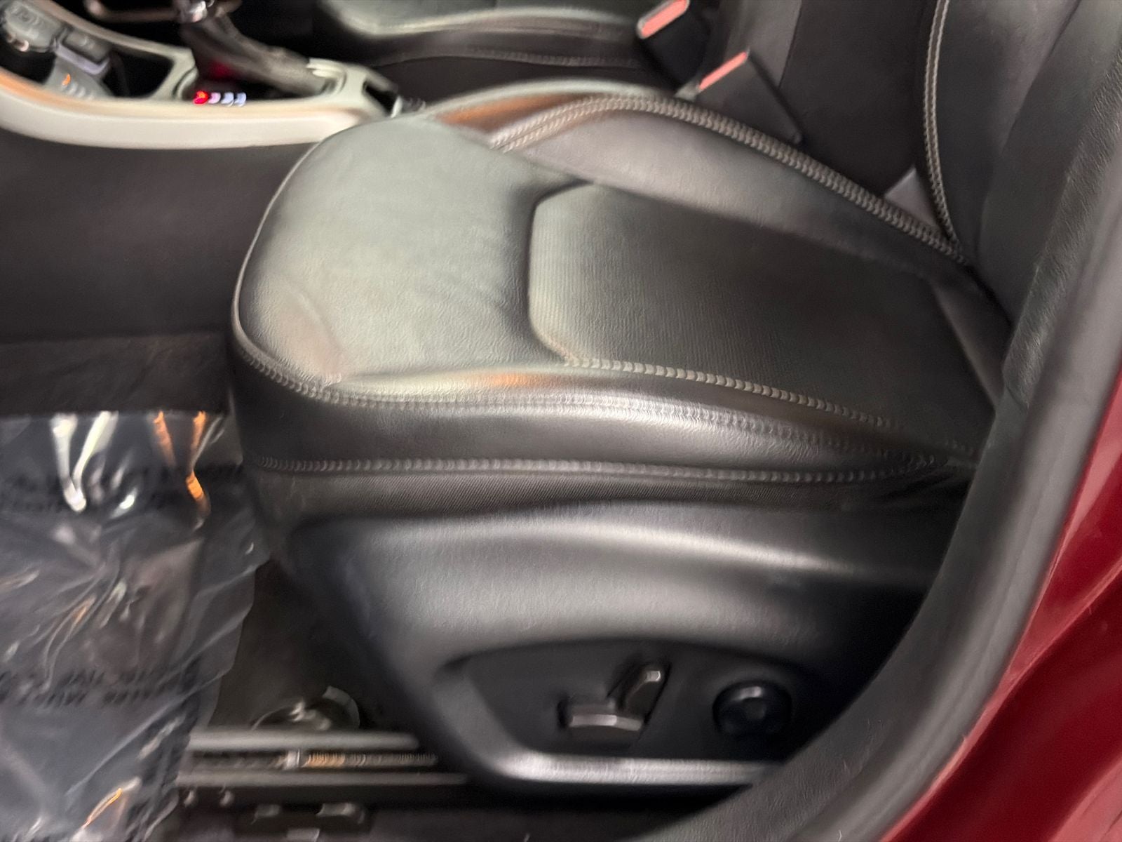 2021 Jeep Compass 80th Special Edition