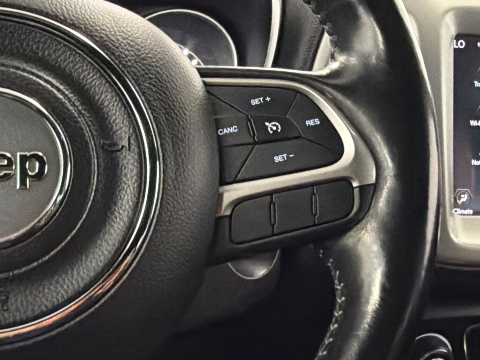 2021 Jeep Compass 80th Special Edition