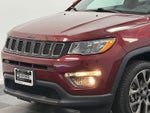 2021 Jeep Compass 80th Special Edition