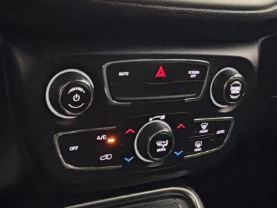 2021 Jeep Compass 80th Special Edition