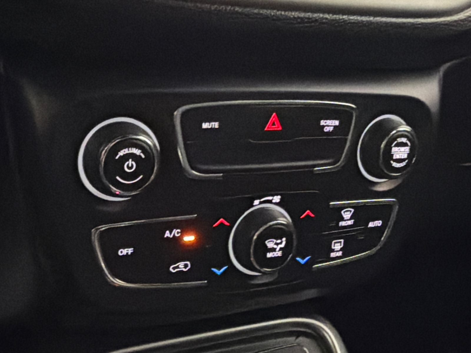 2021 Jeep Compass 80th Special Edition