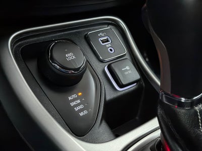2021 Jeep Compass 80th Special Edition
