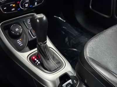 2021 Jeep Compass 80th Special Edition