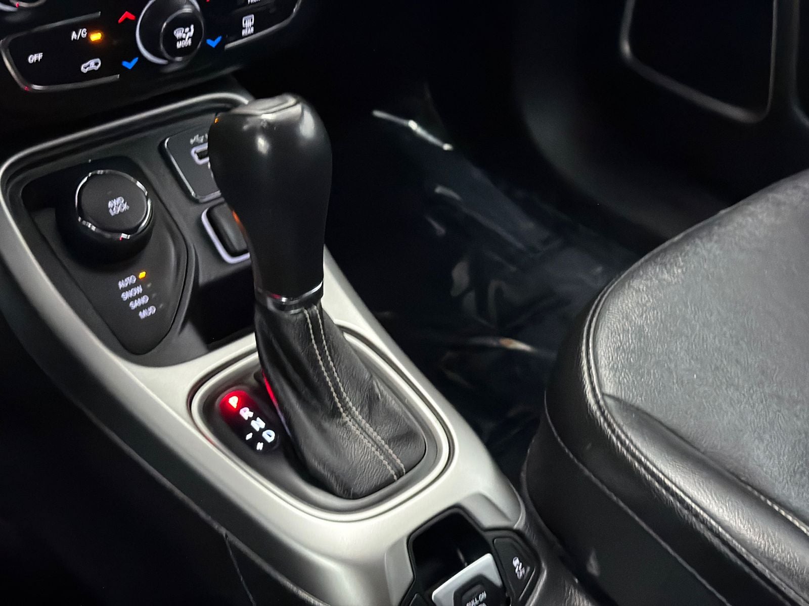 2021 Jeep Compass 80th Special Edition