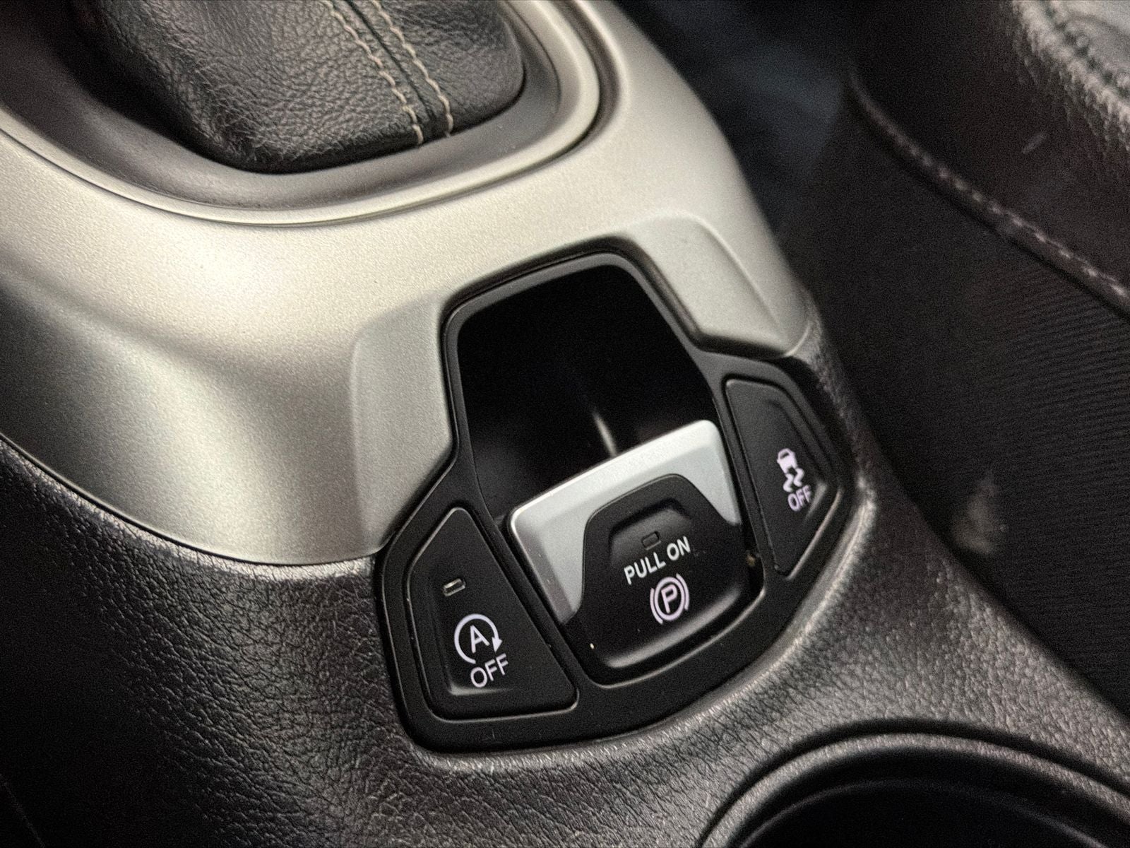 2021 Jeep Compass 80th Special Edition