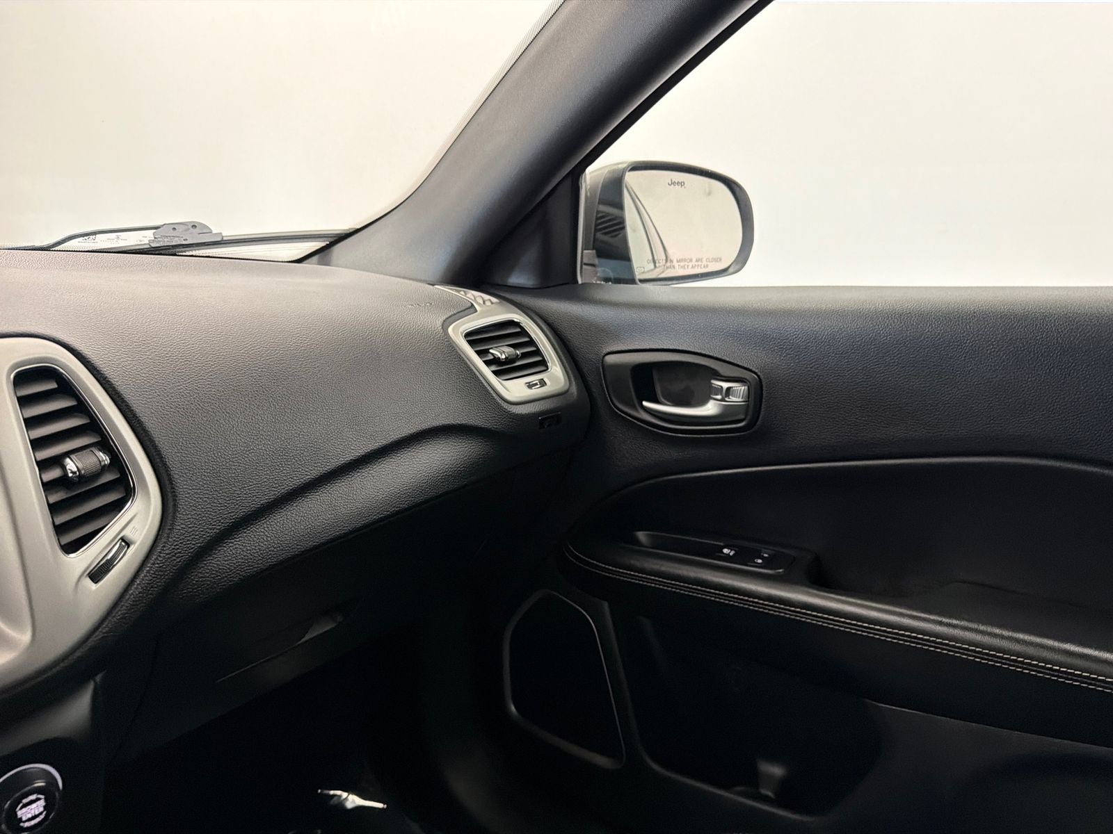 2021 Jeep Compass 80th Special Edition