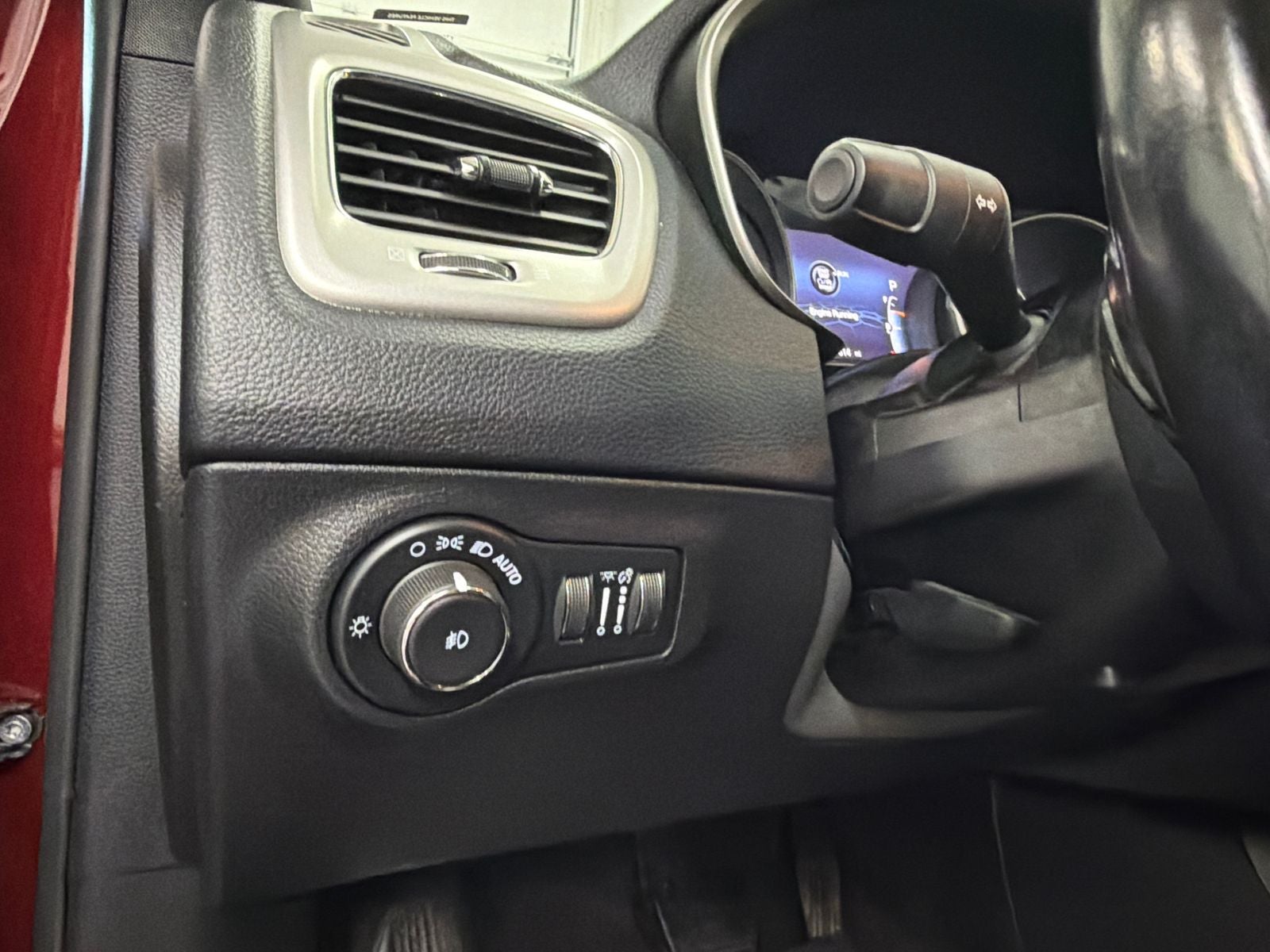 2021 Jeep Compass 80th Special Edition