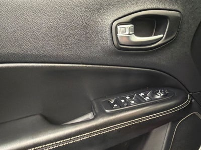 2021 Jeep Compass 80th Special Edition