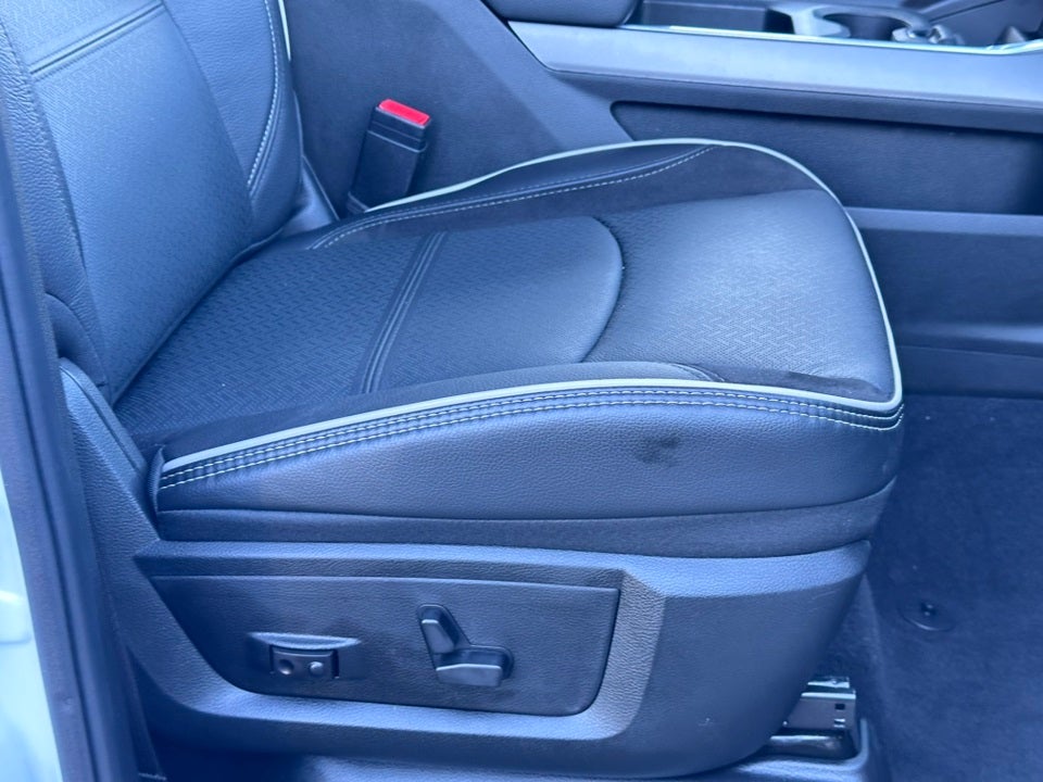 2025 RAM 3500 Laramie