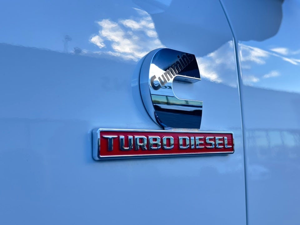 2025 RAM 3500 Laramie