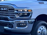 2025 RAM 3500 Laramie