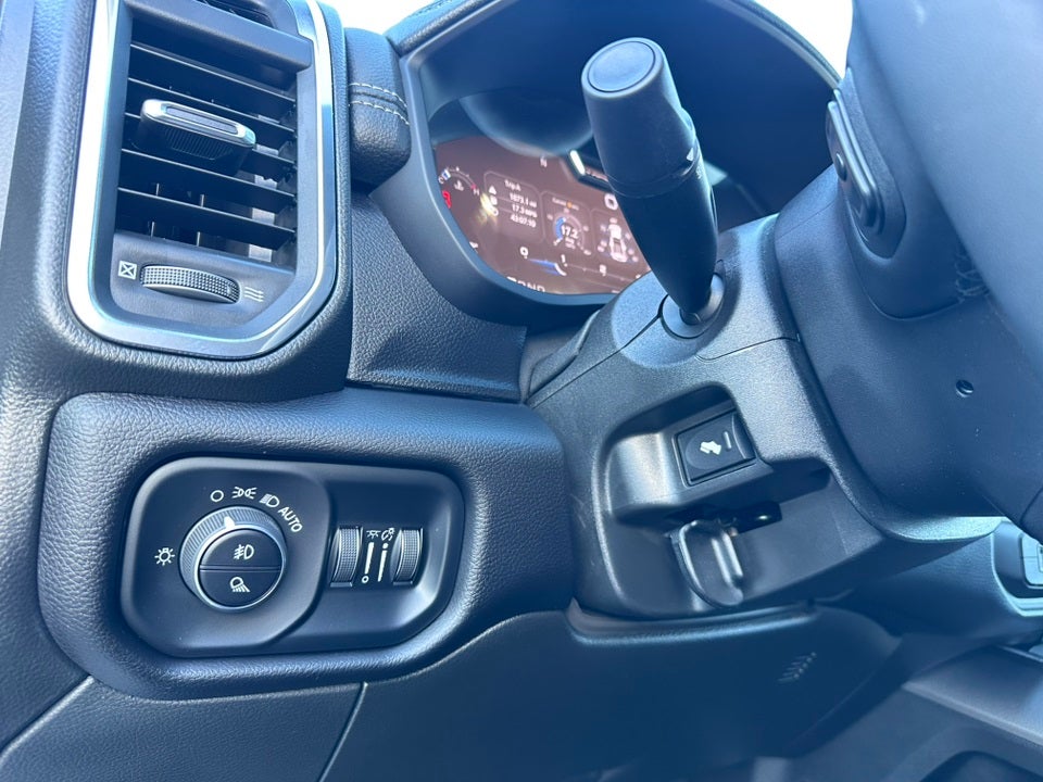 2025 RAM 3500 Laramie