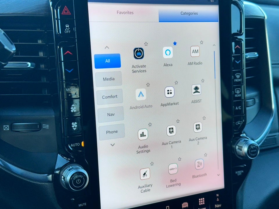 2025 RAM 3500 Laramie