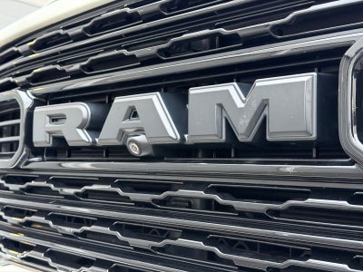 2024 RAM 3500 Limited