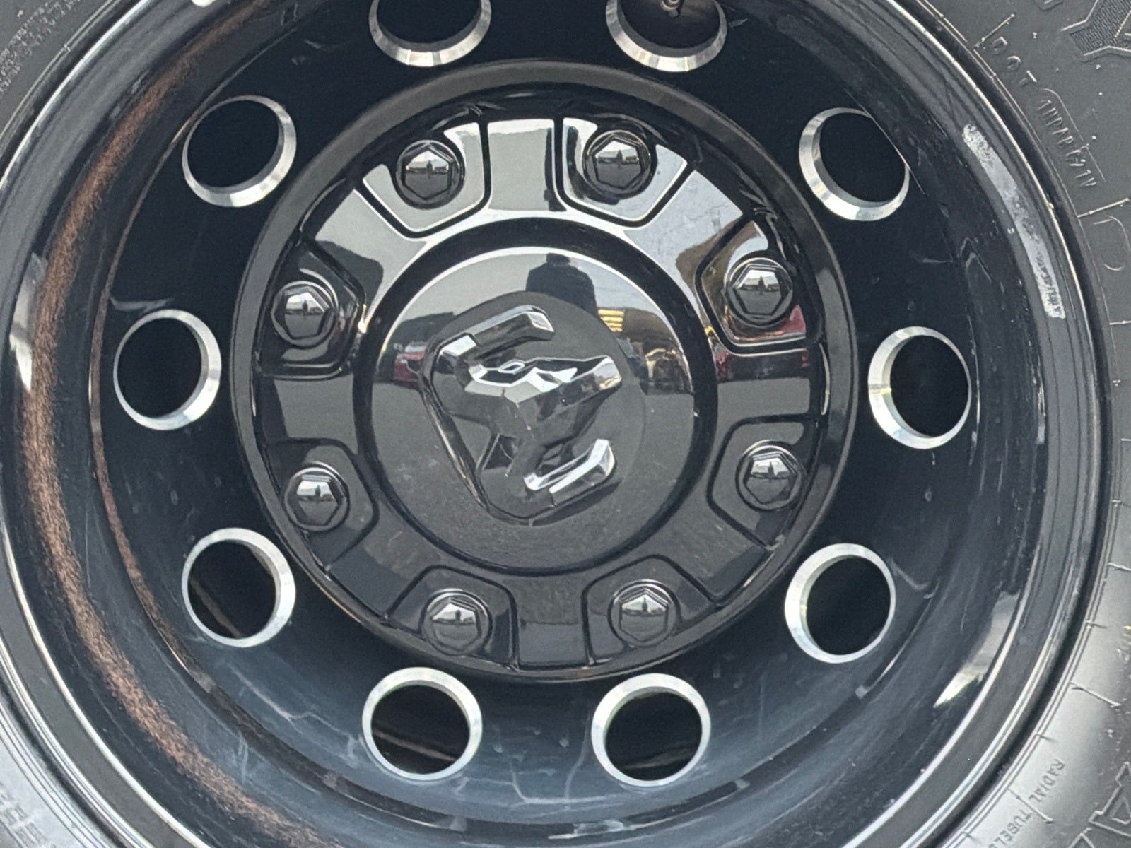 2024 RAM 3500 Limited