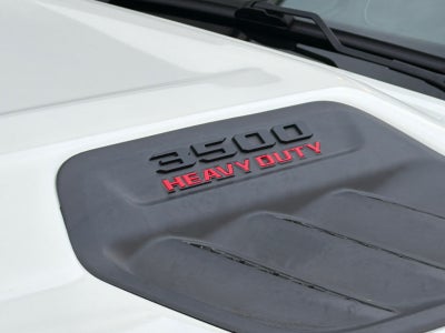 2024 RAM 3500 Limited