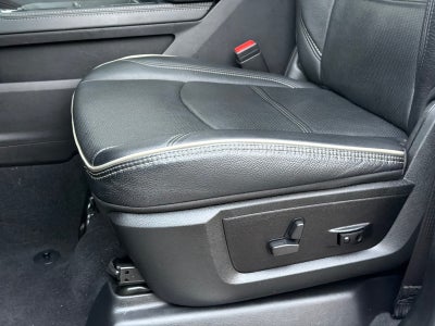 2024 RAM 3500 Limited