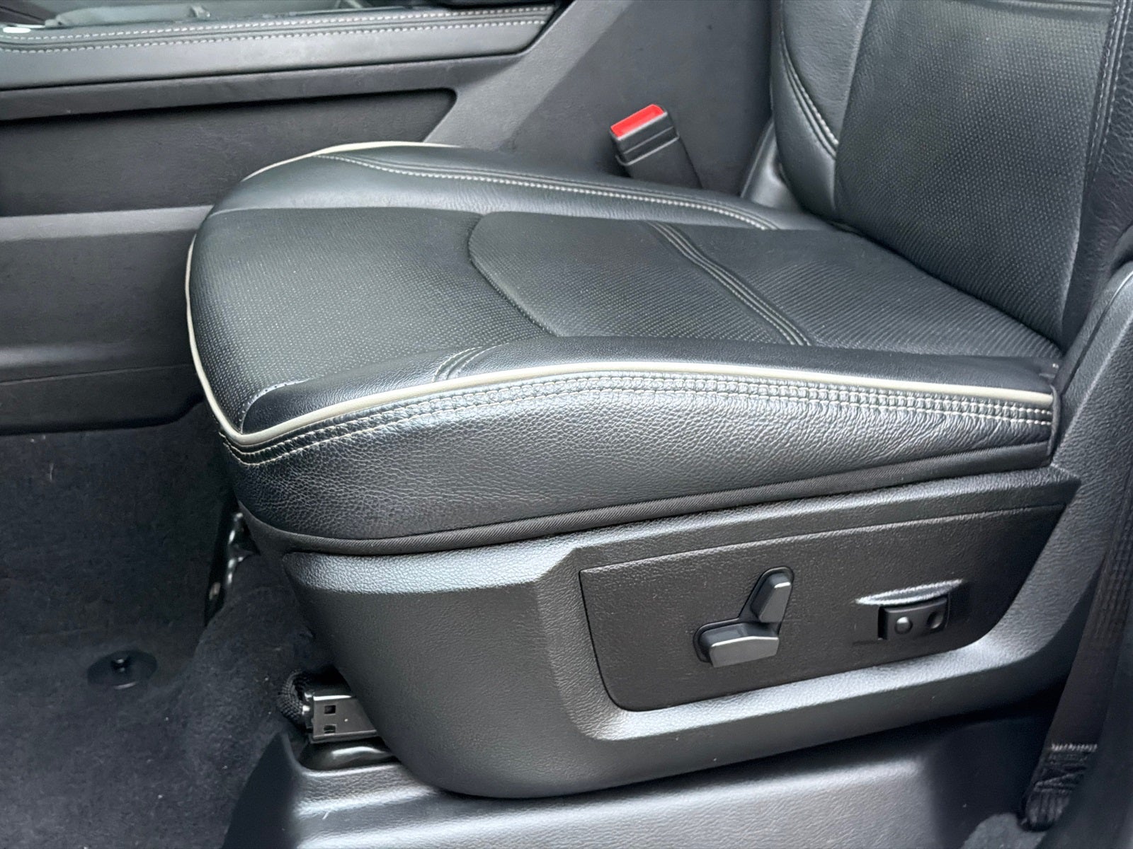 2024 RAM 3500 Limited