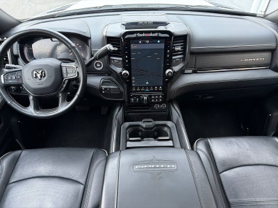 2024 RAM 3500 Limited