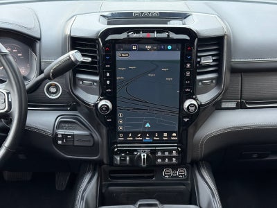 2024 RAM 3500 Limited