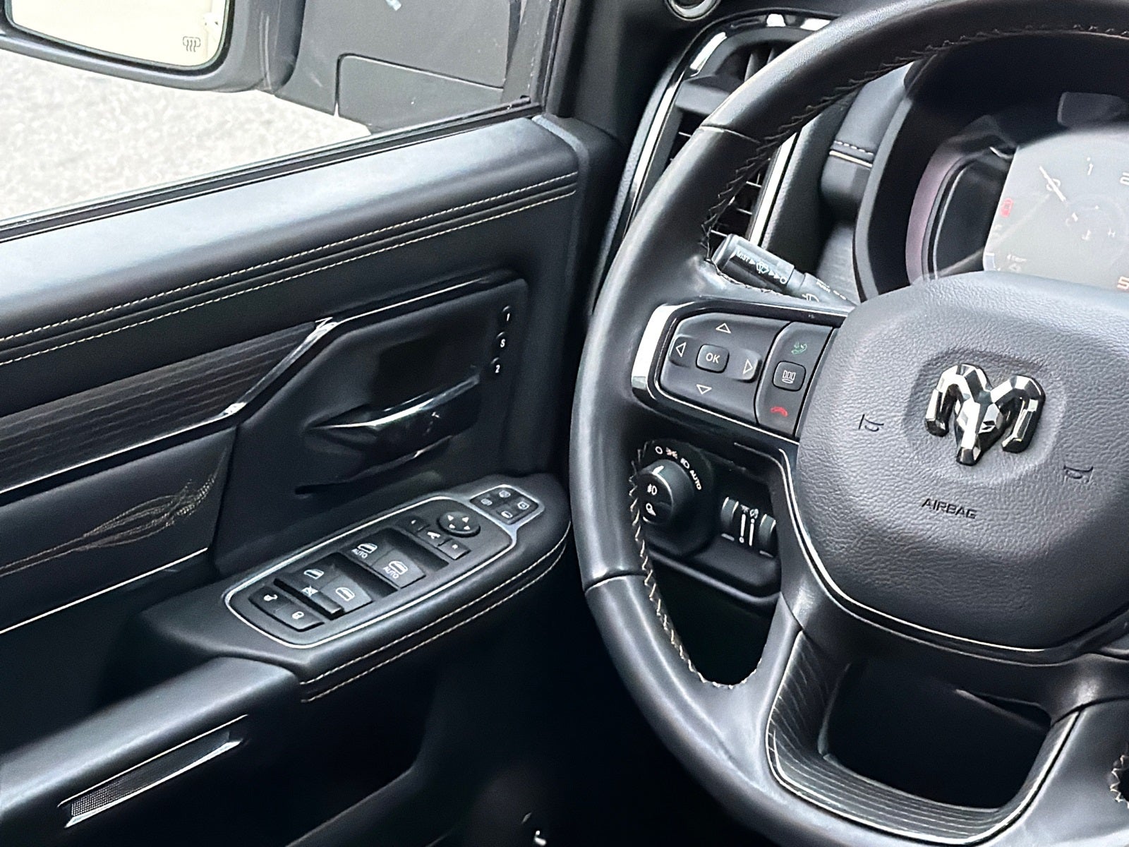 2024 RAM 3500 Limited