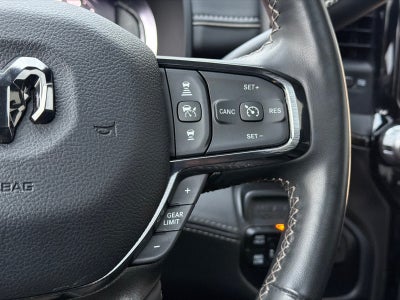 2024 RAM 3500 Limited