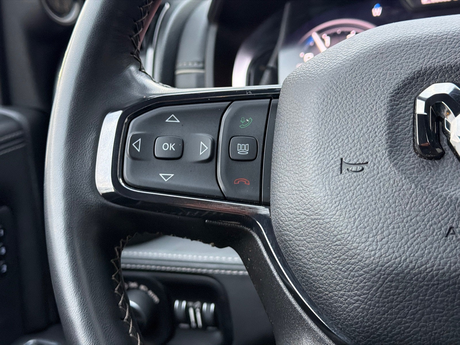 2024 RAM 3500 Limited