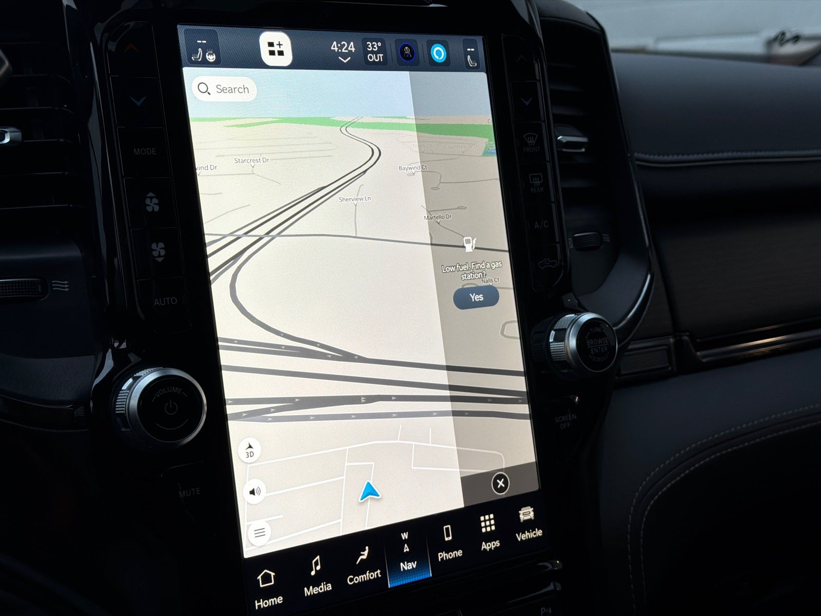 2024 RAM 3500 Limited