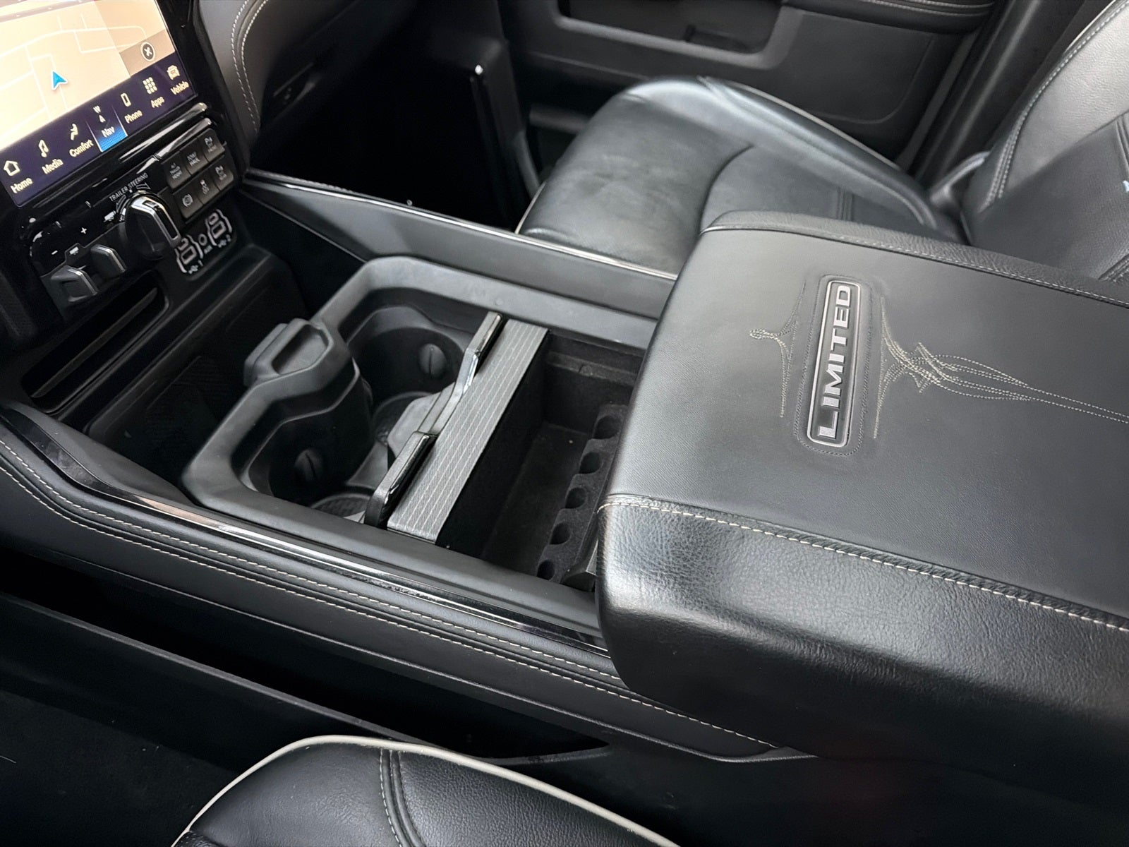 2024 RAM 3500 Limited