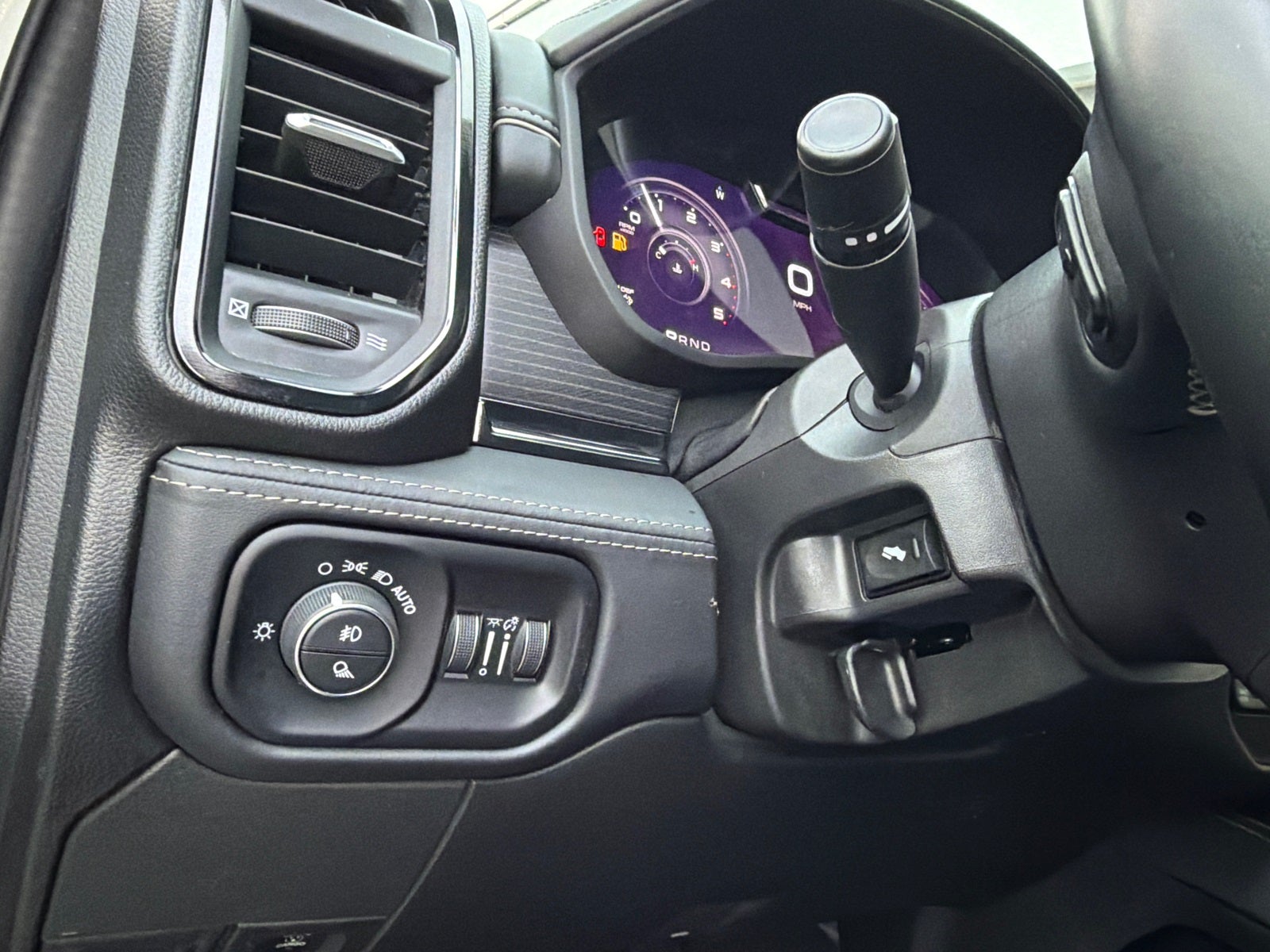 2024 RAM 3500 Limited