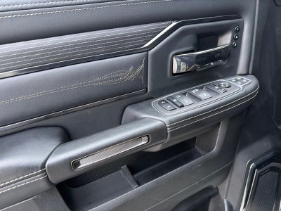 2024 RAM 3500 Limited