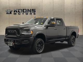 2024 RAM 2500 Power Wagon