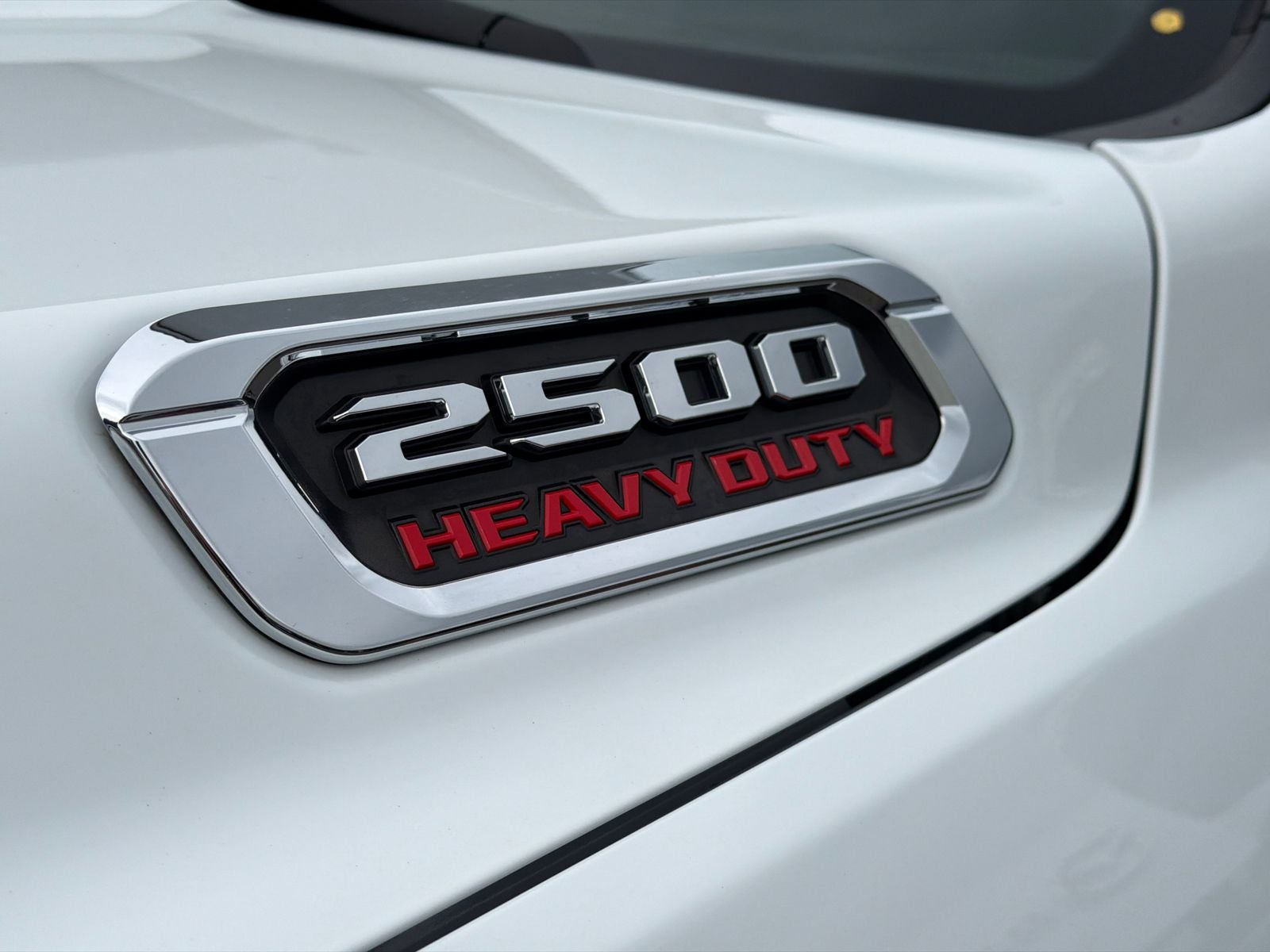 2023 RAM 2500 Big Horn