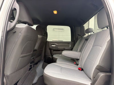 2023 RAM 2500 Big Horn