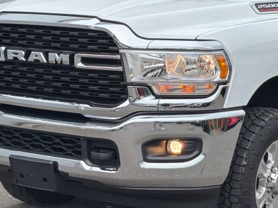 2023 RAM 2500 Big Horn