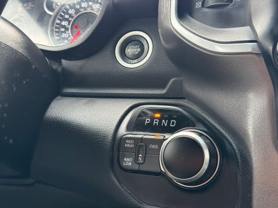 2023 RAM 2500 Big Horn