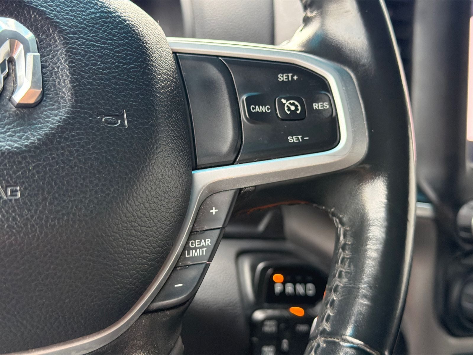 2023 RAM 2500 Big Horn