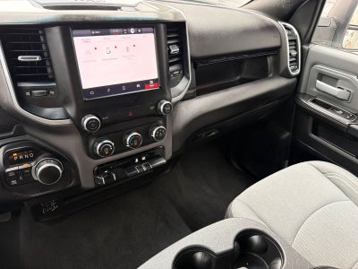 2023 RAM 2500 Big Horn