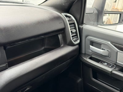 2023 RAM 2500 Big Horn
