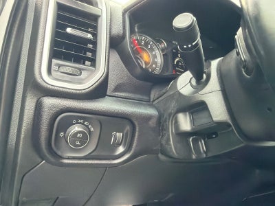 2023 RAM 2500 Big Horn