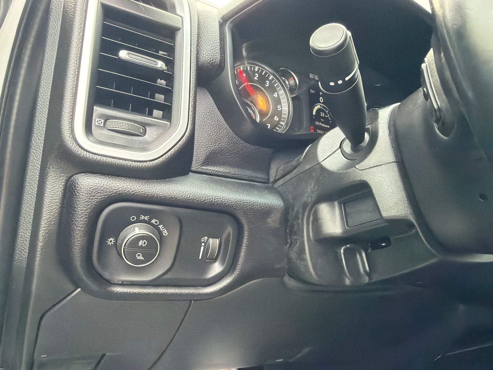 2023 RAM 2500 Big Horn