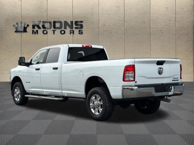 2023 RAM 2500 Big Horn