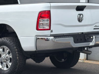 2023 RAM 2500 Big Horn
