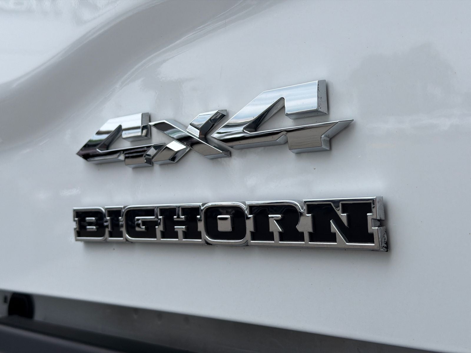 2023 RAM 2500 Big Horn