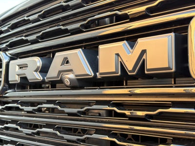 2023 RAM 2500 Limited