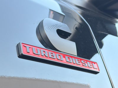 2023 RAM 2500 Limited