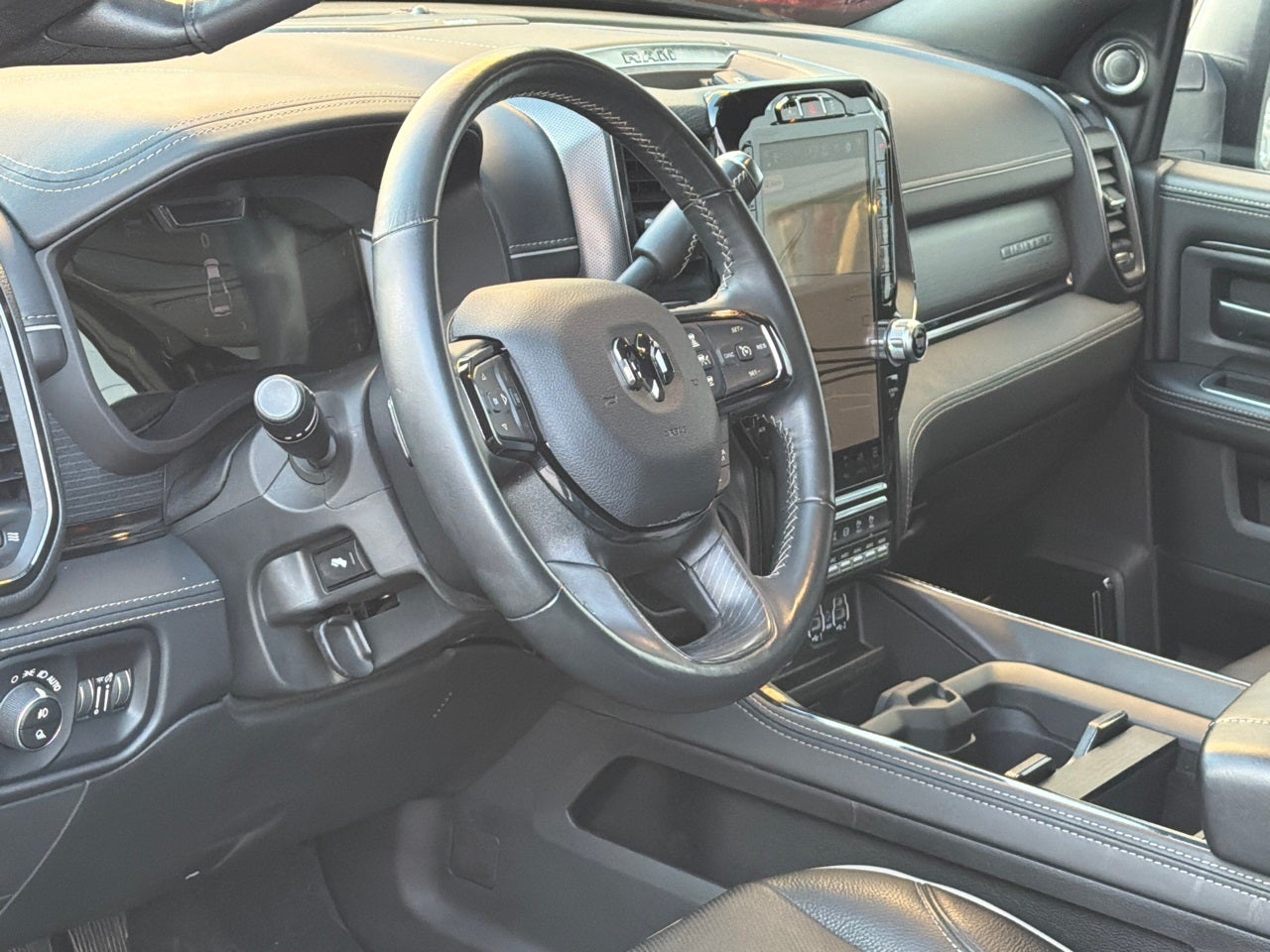 2023 RAM 2500 Limited