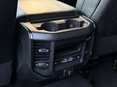 2023 RAM 2500 Limited