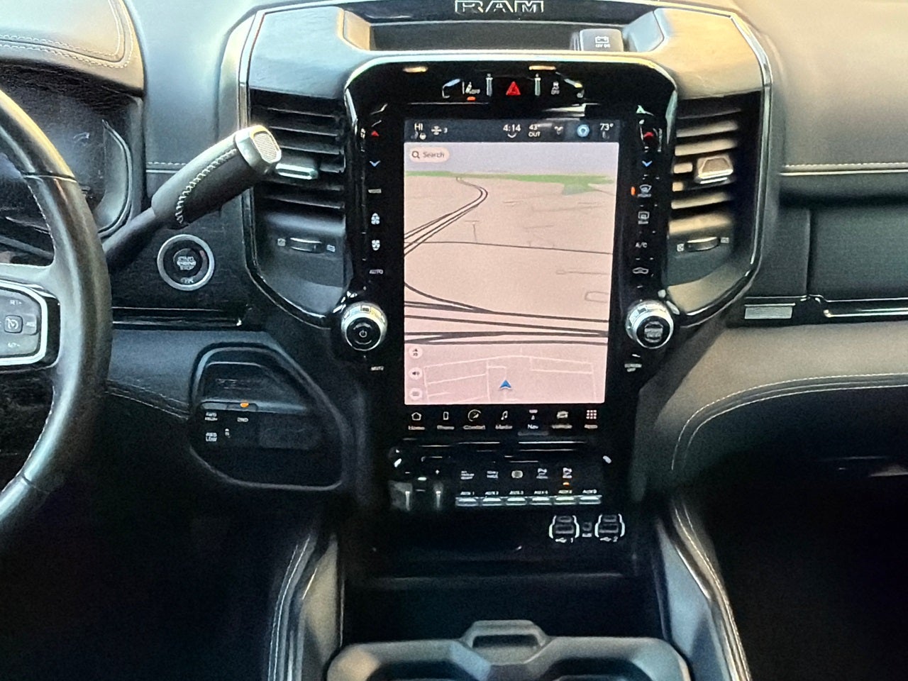 2023 RAM 2500 Limited